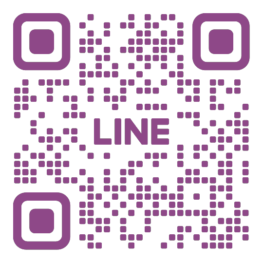 里桜の会(尾上桜子日本舞踊教室)LINE公式アカウントQRコード